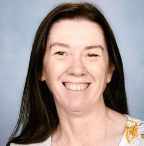 Meet your Posher, Genevieve